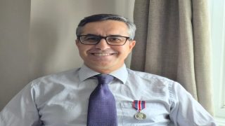 الدكتور عبد الرحمان بوخفة: التتويج مسؤولية مضاعفة ومسيرتي بكندا امتداد لرحلة بدأت من المغرب