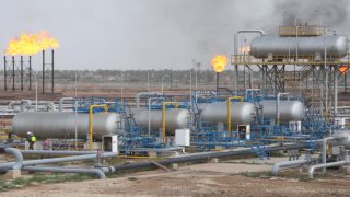 المغرب يضع خريطة طريق جديدة لتطوير سوق الغاز الطبيعي بشراكة دولية