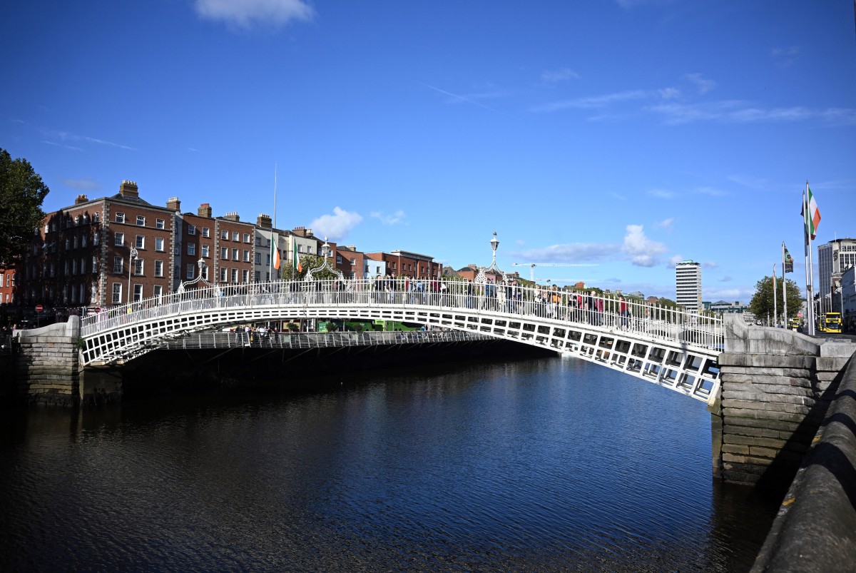 إيرلندا.. ترفع من مساهماتها المادية لدعم البلدان الفقيرة لمواجهة التحديات العالمية