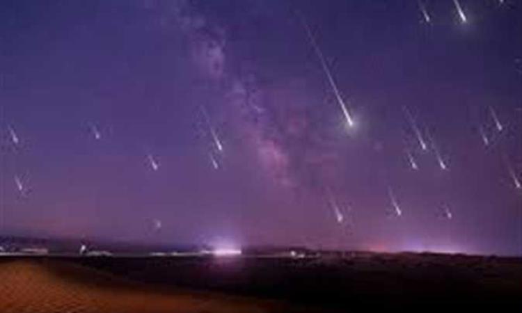 شهب القيثارة تضيء سماء أبريل.. عرض سماوي يستحق المتابعة