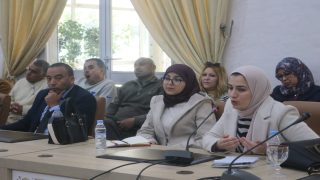 الحاجب..إطلاق سلسلة لقاءات جهوية ومسابقة لأفكار المشاريع التعاونية