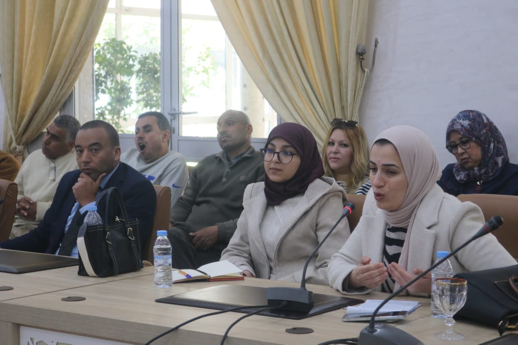 الحاجب..إطلاق سلسلة لقاءات جهوية ومسابقة لأفكار المشاريع التعاونية