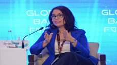 المغربية أسمهان الوافي ضمن قائمة أكثر الشخصيات تأثيرا في 2025 عالميا