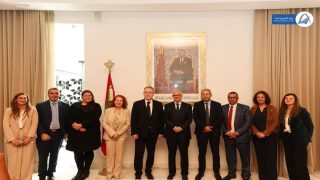 برنامج الأمم المتحدة الإنمائي يدعم المغرب في تطوير حلول مائية مبتكرة ومستدامة