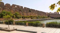 العاصمة الإسماعيلية تجدد اللقاء بصهريج السواني