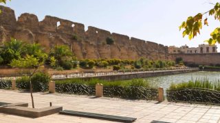 العاصمة الإسماعيلية تجدد اللقاء بصهريج السواني