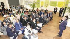 SIAM..القرض الفلاحي يعزز الابتكار الرقمي لدعم تدبير مياه السقي عبر الذكاء الاصطناعي