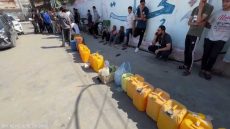 غزة تغرق في العطش.. أزمة مياه خانقة تهدد بكارثة إنسانية