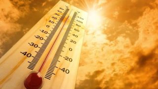 المديرية العامة للأرصاد الجوية: ارتفاع نسبي في درجات الحرارة