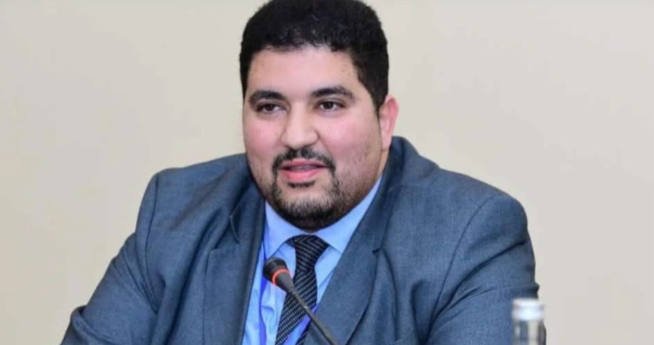 الدكتور سمير رشيدي، المدير العام لـمعهد البحث في الطاقة الشمسية والطاقات الجديدة