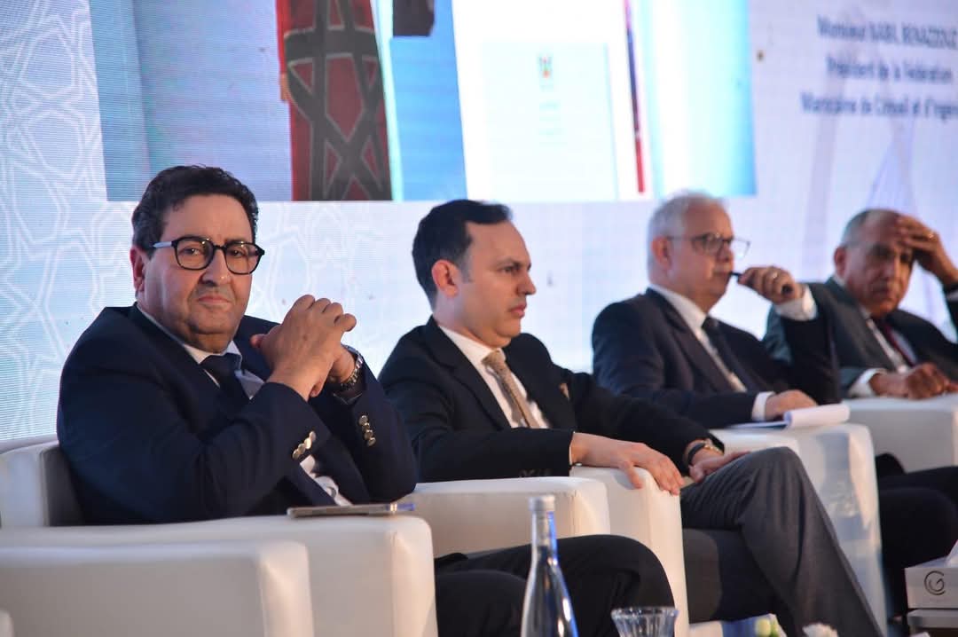 قطاعي البناء والأشغال العمومية..استثمارات تفوق 20 مليار درهم 