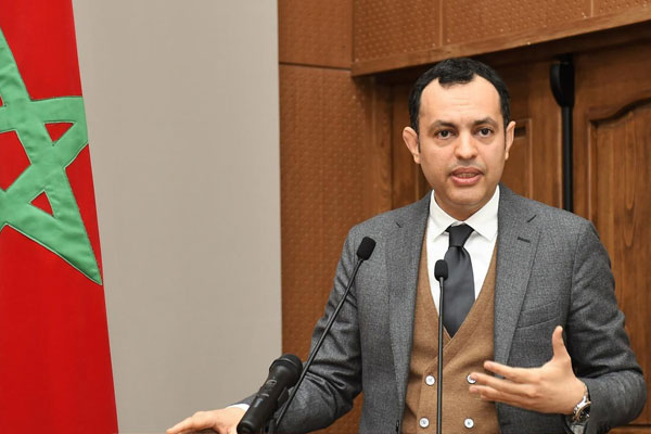 تجارة المستقبل والتشغيل في صلب مباحثات السكوري ومنظمة التجارة العالمية