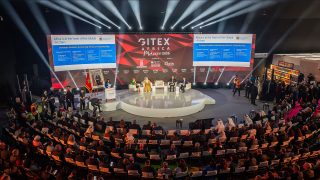 نجاح باهر لليوم الختامي من GITEX Africa 2025 بمراكش.. توصيات استراتيجية وتأكيد لمكانة إفريقيا الرقمية