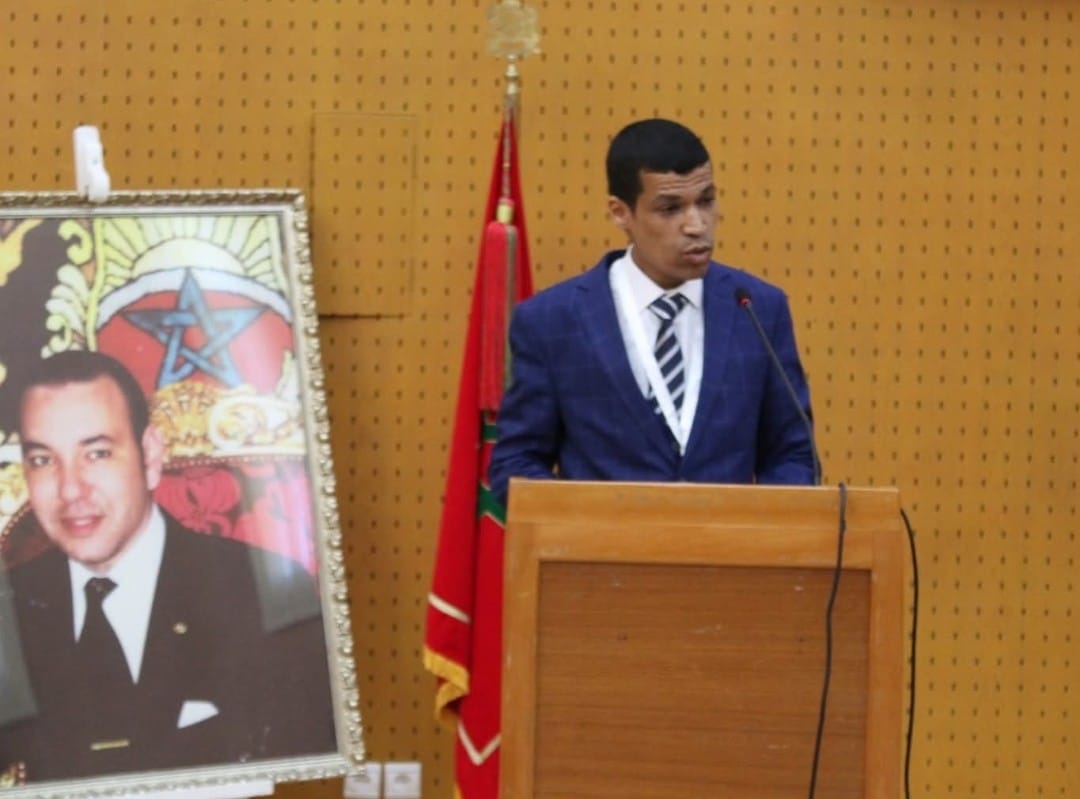 موسى المالكي: التصحر يتمدد بالمغرب والجفاف المتواصل يفاقم الظاهرة