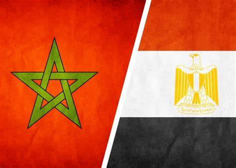 مصدرو المغرب وسفير مصر يتباحثون آفاق التعاون الاقتصادي