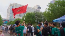 إنجاز تاريخي:فريق Mindcraft Robotics المغربي يتوج في مسابقة الروبوتات بهيوسطن