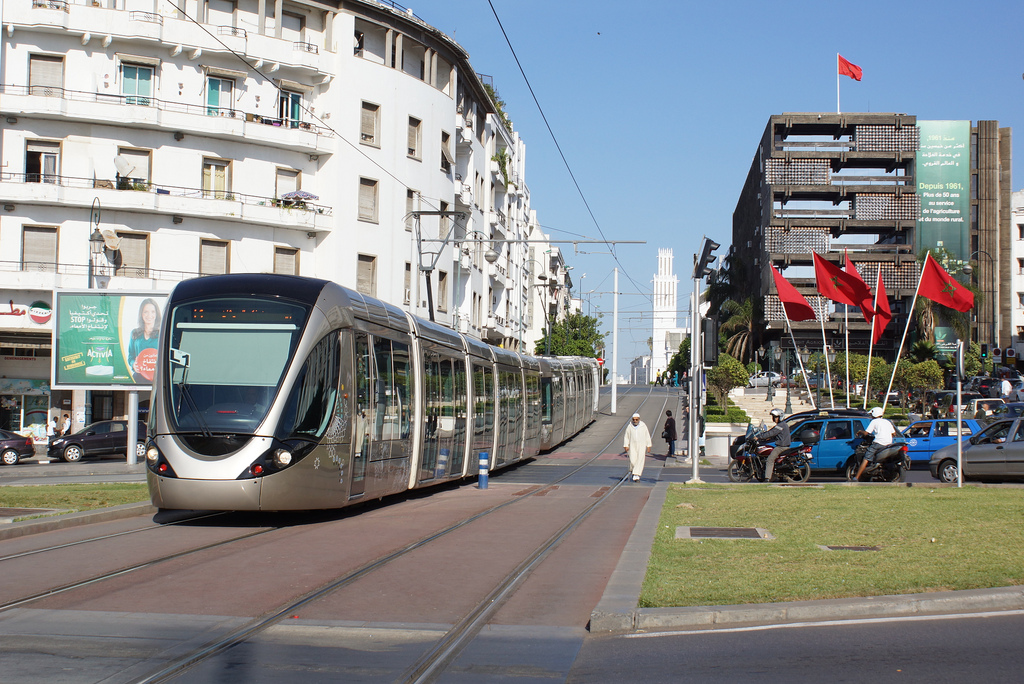 الرباط في مؤشر المدن الذكية 2025.. تطلعات كبيرة أمام تحديات البنية التحتية والرقمنة