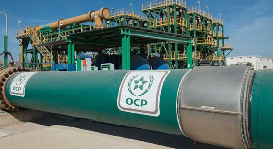 مناجم اليوم لمجتمعات الغد..سياسات بيئية رائدة في استراتيجية المكتب الشريف للفوسفاط