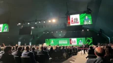 SIAM ..تساقطات مارس تنقذ الموسم الفلاحي وتدفع بإنتاج الحبوب إلى 44 مليون قنطار