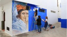 موسم أصيلة الثقافي الـ46 في دورته الربيعية