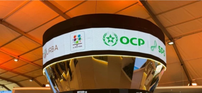  OCP تضع الماء في قلب المعادلة الفلاحية.. من البحث العلمي إلى الحلول الميدانية