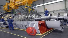 توربينات الغاز الممزوجة بالهيدروجين.. السعودية والمغرب يبرمان أحدث الصفقات