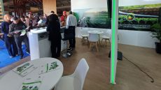 SIAM..الوكالة المغربية للنجاعة الطاقية تقود الانتقال الطاقي في القطاع الفلاحي