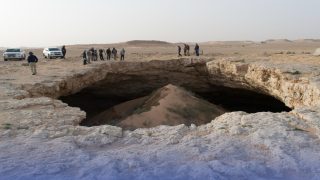 السعودية تكتشف أطول سجل مناخي في العالم 