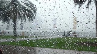 نشرة جوية مفصلة ليومي الاثنين والثلاثاء