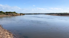 تفاصيل خريطة استثمارات وكالة الحوض المائي لأم الربيع