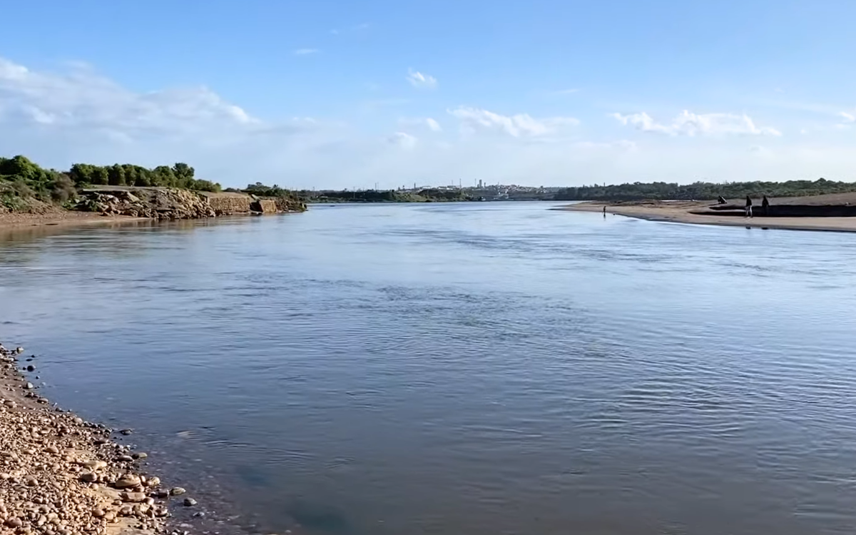 تفاصيل خريطة استثمارات وكالة الحوض المائي لأم الربيع