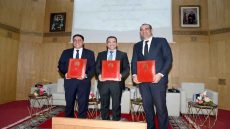 نحو العالمية..الصناعة التقليدية المغربية تتأهب لاختراق الأسواق الدولية