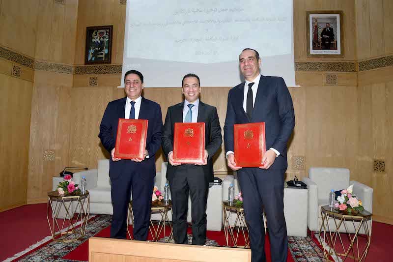 نحو العالمية..الصناعة التقليدية المغربية تتأهب لاختراق الأسواق الدولية