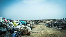 أنشطة غير قانونية لمعالجة النفايات تهدد بيئة الدار البيضاء