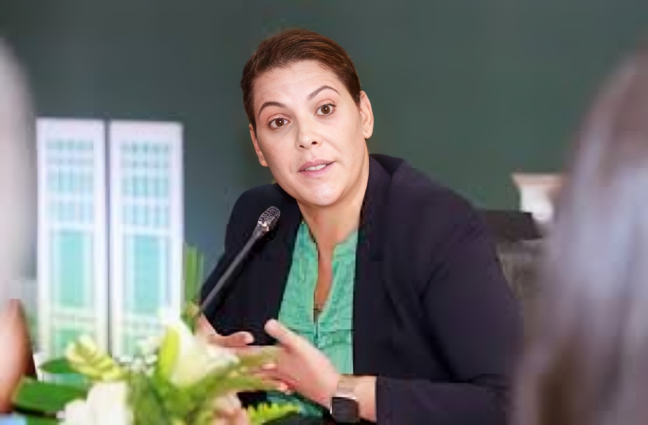 الوزيرة المنصوري تعلن عن إطلاق النسخة الأولى من جائزة النجاعة المائية في السكن 2025