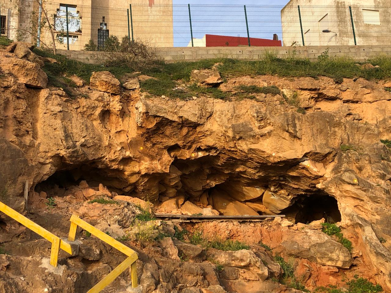 حين كان الفيل والفهد يسكنان البيضاء..اكتشافات مثيرة في موقع طوما الأثري