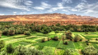اتفاقية تطوير سياحة الجبال والواحات بجهة درعة تافيلالت..مطالب لربط المسؤولية بالمحاسبة