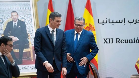 The Objective الإسبانية : المغرب في طريقه ليصبح مركزا إقليميا لتصدير الطاقات النظيفة