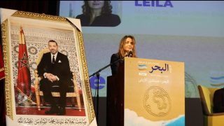 بنعلي في منتدى البحر بالجديدة: المغرب أنشأ 8 محميات بحرية