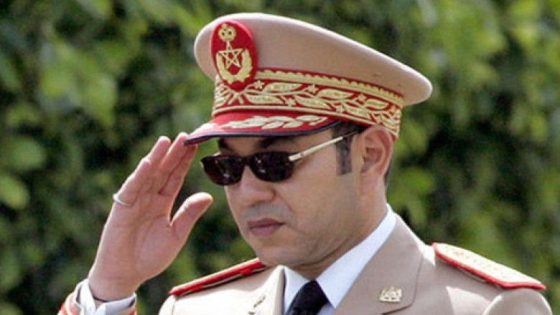 جلالة الملك القائد الأعلى ورئيس أركان الحرب العامة للقوات المسلحة الملكية يوجه الأمر اليومي للقوات المسلحة الملكية بمناسبة الذكرى ال 69 لتأسيسها