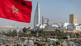 مجلة نيجيرية: المغرب ركيزة للاستقرار الإفريقي بقيادة الملك محمد السادس