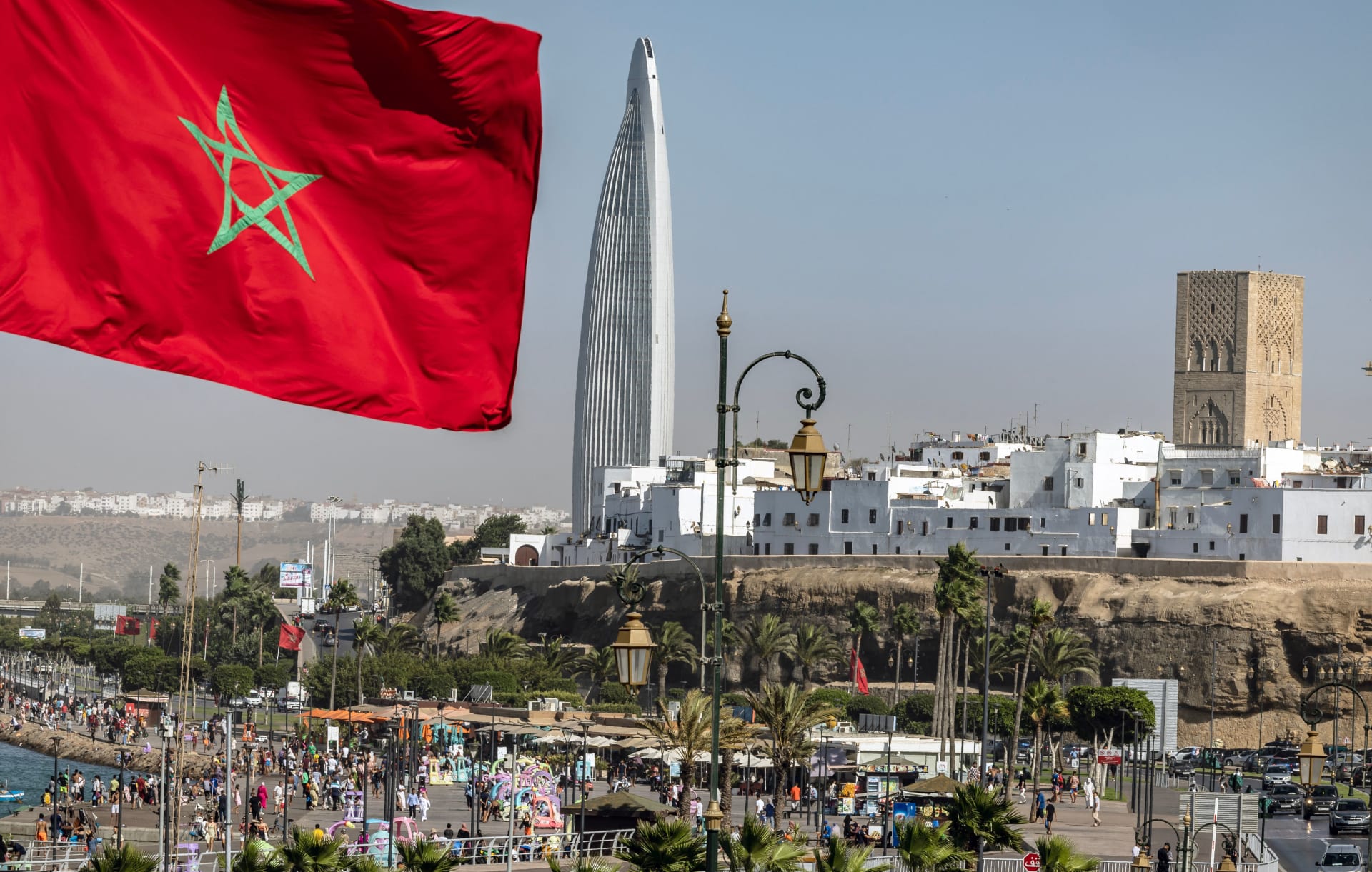 مجلة نيجيرية: المغرب ركيزة للاستقرار الإفريقي بقيادة الملك محمد السادس