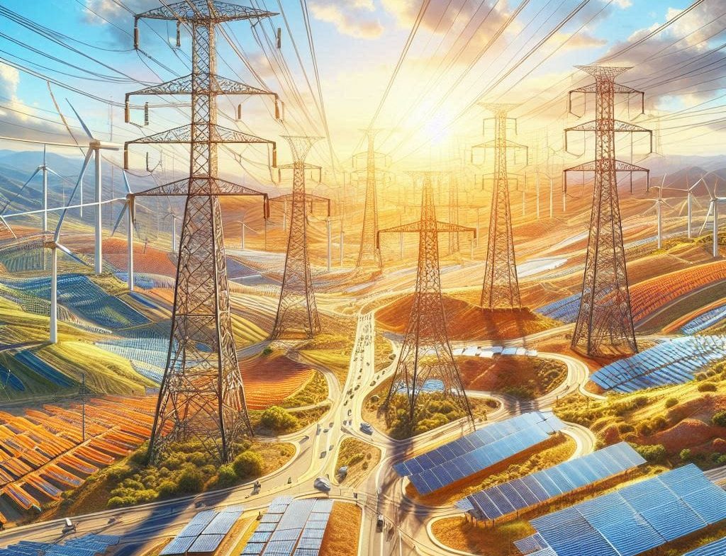 الأمن الطاقي.. دروس من انهيار الشبكة الكهربائية الإسبانية