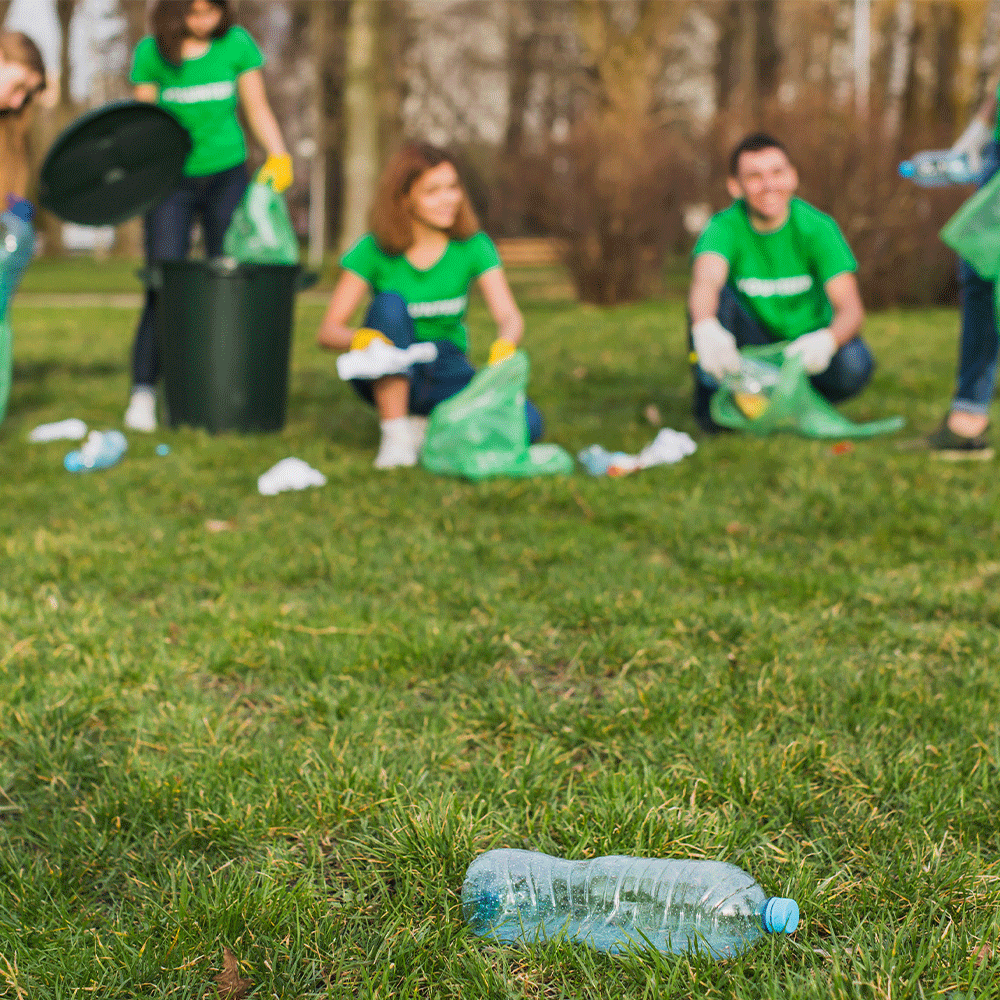 خسائر غير مرئية.. كيف تؤثر نفايات المنتزهات والغابات على اقتصاد المغرب؟