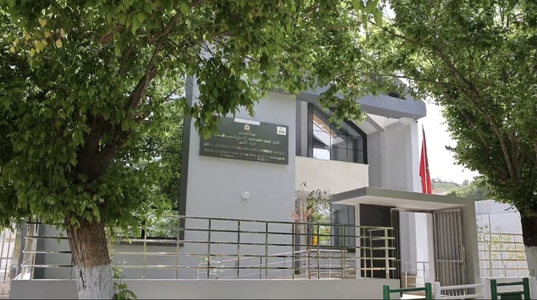 الحاجب.. مشروعان جديدان لإدماج المرأة في الذكرى 20 للمبادرة الوطنية