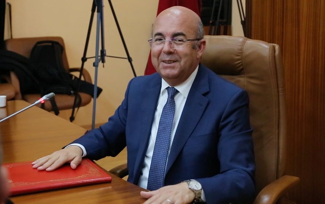 رغم التحديات المناخية في المنطقة المتوسطية..المغرب يتفوق في مكافحة حرائق الغابات 