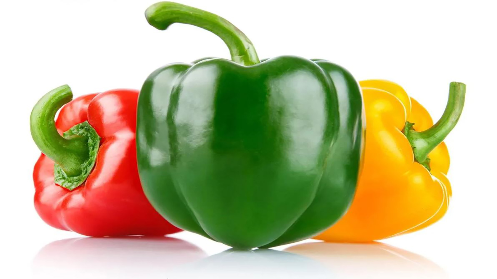 المغرب ثالث مصدر عالمي للفلفل الحلو