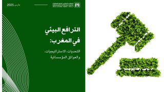 واقع الترافع البيئي في المغرب..