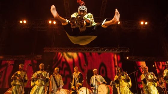 مهرجان كناوة بالصويرة 2025.. ثلاثية موسيقية تحتفي بالتراث والابتكار