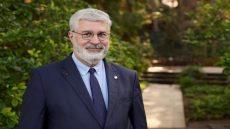 لبنان..الدكتور فضلو خوري ينضم إلى قائمة بنجامين فرانكلين وجورج واشنطن في “الأكاديمية الأميركية للفنون والعلوم”